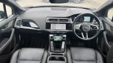 Jaguar I-Pace 294kW EV400 HSE Black 90kWh 5dr Auto 11kW Charger Electric Estate